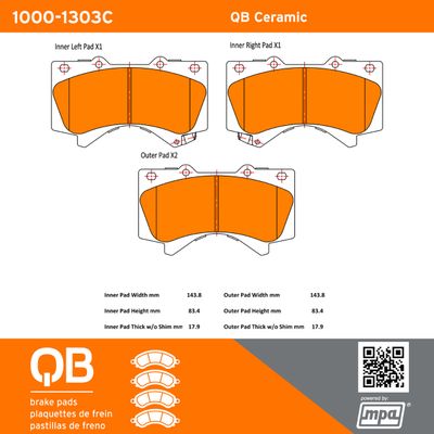 QB 10001303C view 6