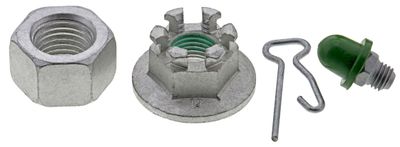 Mevotech TTX TXES3493T view 6