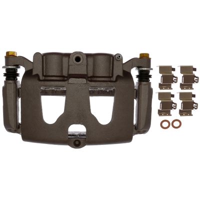 Raybestos R-Line FRC12595 view 5