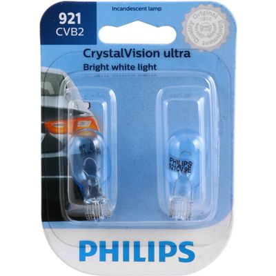 PHILIPS 921CVB2 view 5