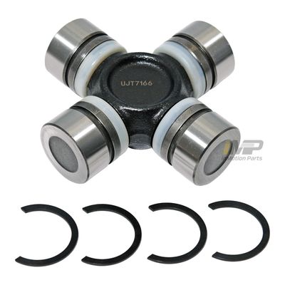InMotion Parts UJT7166 view 2