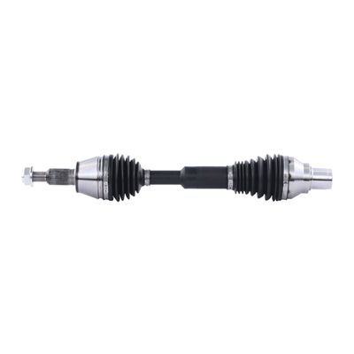 TrakMotive CH8256XTT