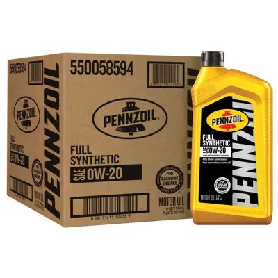Pennzoil 550058594 view 7