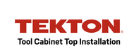 Tekton logo