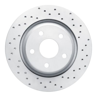 Dynamic Friction Company 82042033R