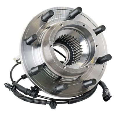 InMotion Parts WA515182