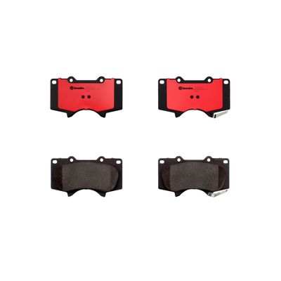 Brembo P83102N