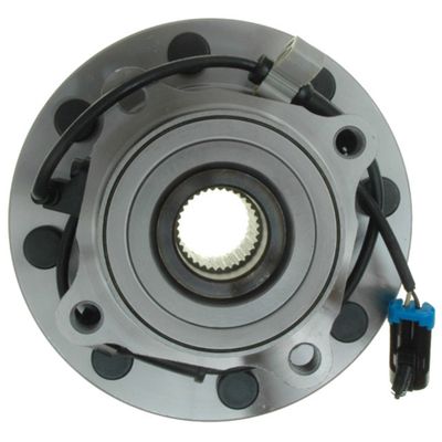 Raybestos R-Line 715058 view 3