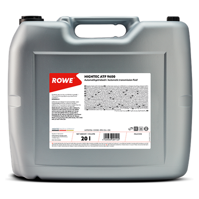 ROWE 25036020099