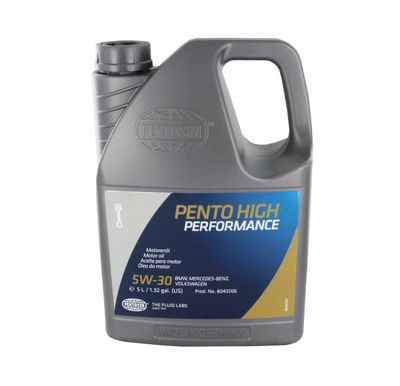 Pentosin 8043206