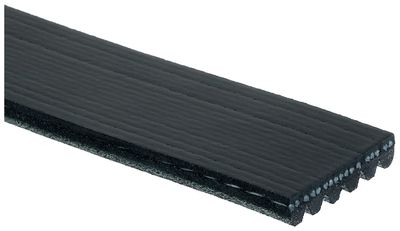 NAPA Belts/Hose K060584 view 2