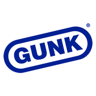 GUNK logo