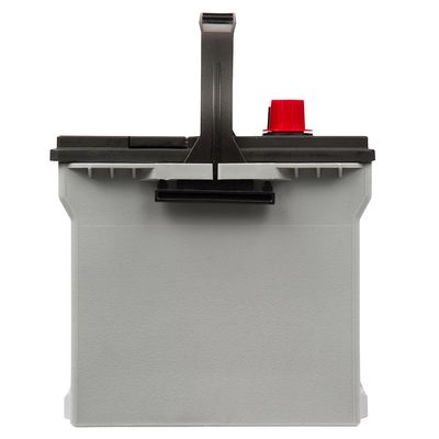 NAPA Batteries 9865 view 2