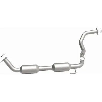 MagnaFlow 5582935 view 16