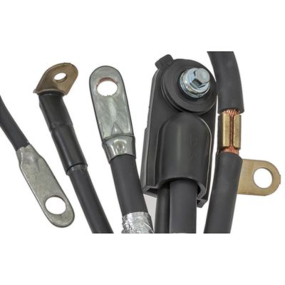 Standard Ignition A782HDCL view 2