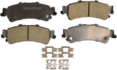 Monroe Brakes GX792A
