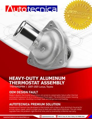 Autotecnica TY0715902PRM view 5