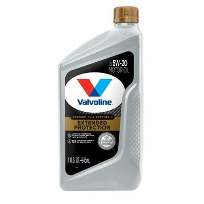 Valvoline 891680 view 2