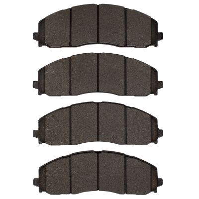 Dynamic Friction Company 1400249000