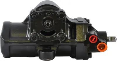 NAPA Power Steering Pumps 391194 view 5