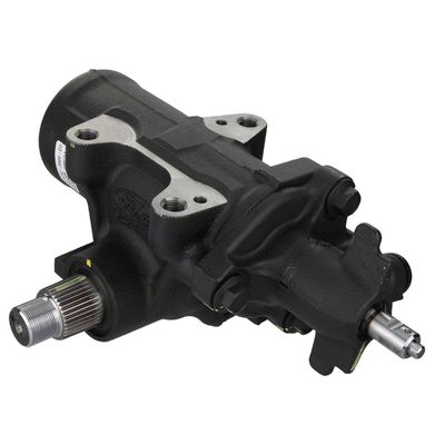 Motorcraft STG483 view 2