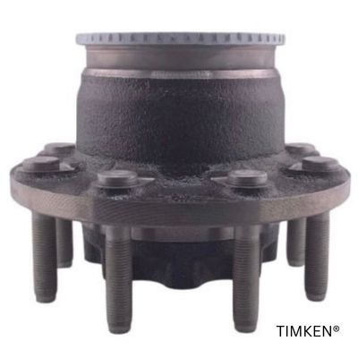 Timken HA590861 view 3