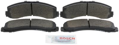 Bosch BE1414 view 2