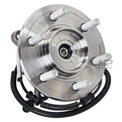 InMotion Parts WA515199 view 4