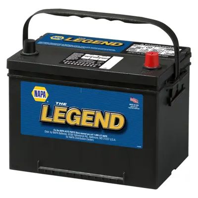 NAPA Batteries 7534R view 6