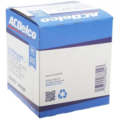 ACDelco UPF48R view 16