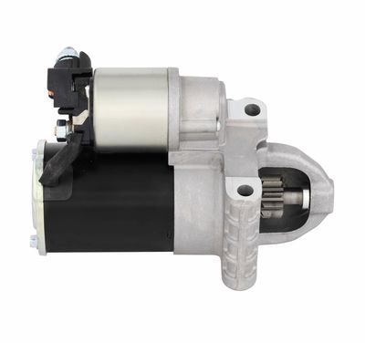 Bosch SR8673N view 8