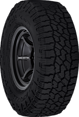 Falken Falken WildPeak A/T4W tire