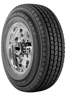 Mastercraft Mastercraft Tires Courser HXT tire