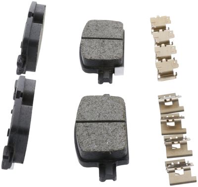 Perfect Stop Bosch PC2174 view 4