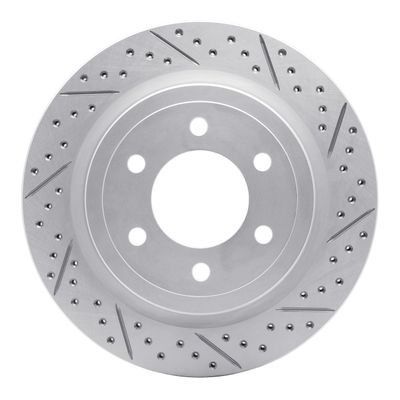 Dynamic Friction Company 83054267R