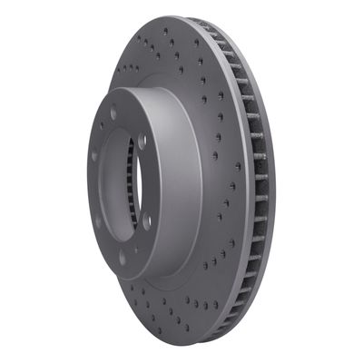 Dynamic Friction Company 82076128R view 4
