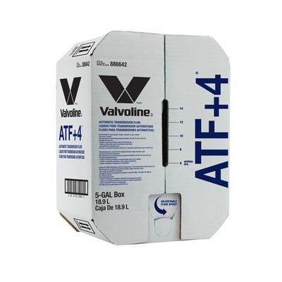 Valvoline 886642