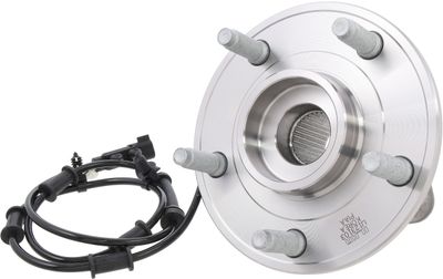 BCA WE61905 view 2