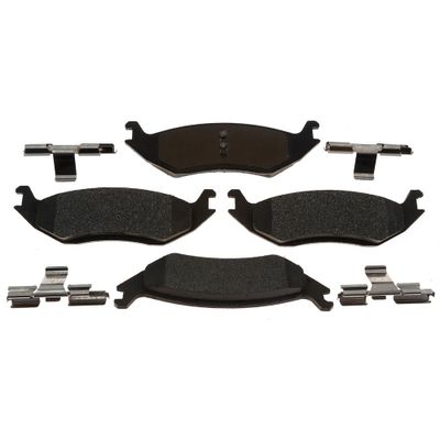 ACDelco Gold 17D967SDH