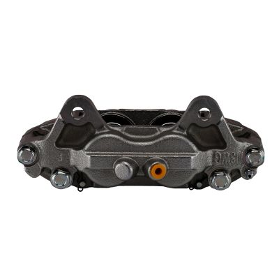 HELLA Brakes 355799812 view 3
