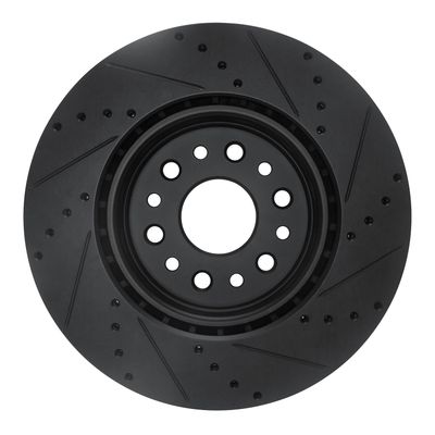 Dynamic Friction Company 63340120L view 5