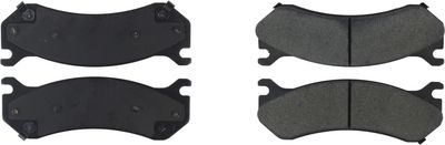 Centric Posi Quiet Advanced 10407850