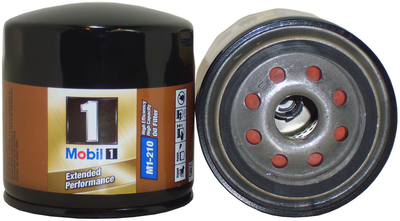 Mobil 1 M1210 view 8