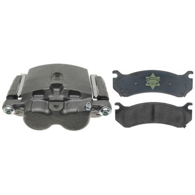 Raybestos Specialty - Police RC11022P
