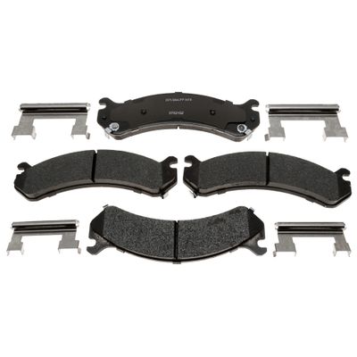 Raybestos R-Line MGD784MH