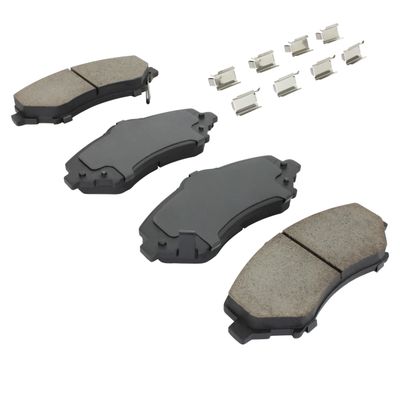 Quality-Built Work Force 10021273M