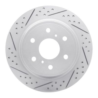 Dynamic Friction Company 83048053L