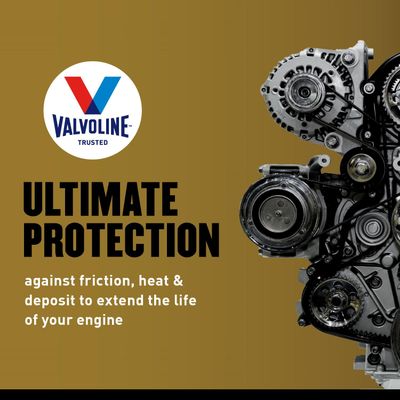 Valvoline 891682 view 7