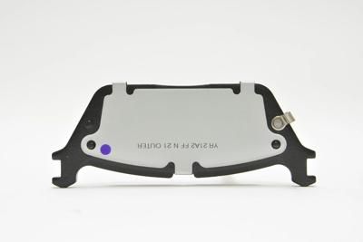 Adaptive One AD9414 view 6