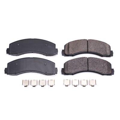 PowerStop 172087
